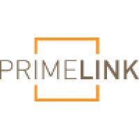 Prime Link Logo