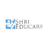 Shri Educare Limited Logo