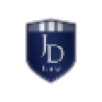 JD Law, P.C. Logo