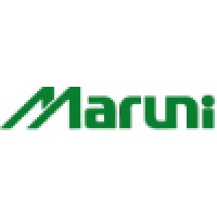 Maruni Industry Co., Ltd. Logo