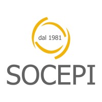 SOCEPI SRL Logo