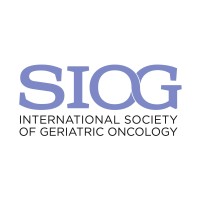 SIOG - International Society of Geriatric Oncology Logo