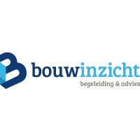 Bouwinzicht B.V. Logo