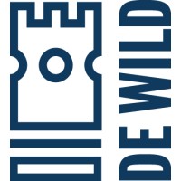 De Wild B.V. Logo