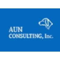 Aunkorea Marketing Logo