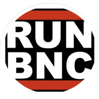 RUN BNC (PTY) LTD Logo