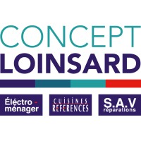 CONCEPT LOINSARD Logo