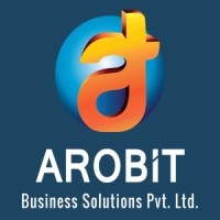 Arobit Business Solutions Pvt. Ltd Logo