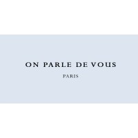 ON PARLE DE VOUS Logo
