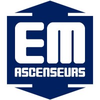 EM ASCENSEURS Logo
