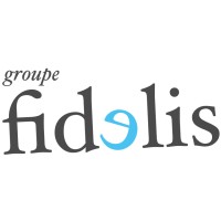 Groupe Fidelis Assurances Logo