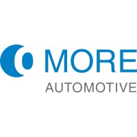 CMORE Automotive GmbH Logo