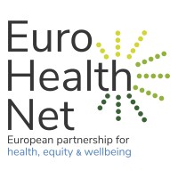EuroHealthNet Logo