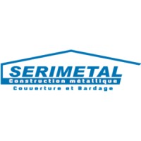 SERIMETAL Logo