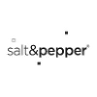Salt & Pepper Agency Logo