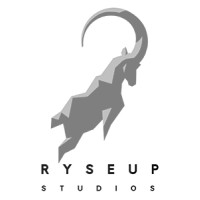 RyseUp Studios Logo