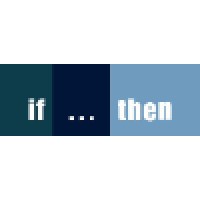 if...then ltd (Critical Thinking) Logo