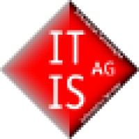 IT IS AG Logo
