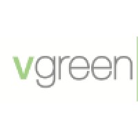 VAN GREEN EUROPE Logo