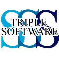Triple Software Logo
