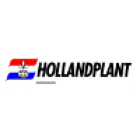 Hollandplant b.v. Logo