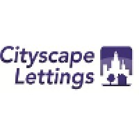 Cityscape Property Logo