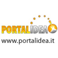 Portalidea Web Marketing Agency Logo