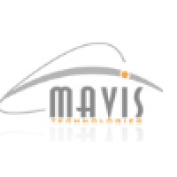 Mavis Web Technologies Pvt. Ltd. Logo