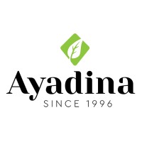 Ayadina Logo
