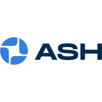 ASH Logo