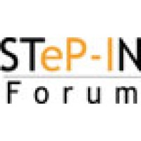 STeP-IN Forum Logo