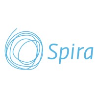Spira - revitalização patrimonial Logo