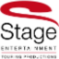 Stage Entertainment Touring Productions Logo