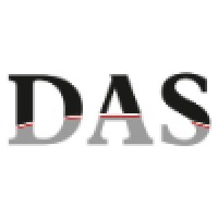 DAS SRL Logo