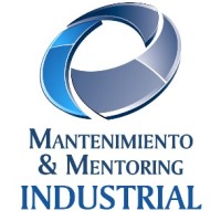 Mantenimiento & Mentoring Industrial Logo