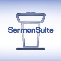 SermonSuite Logo