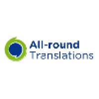 All-round Translations Logo