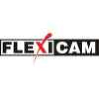 FlexiCAM Logo