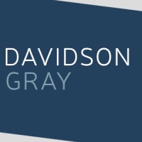 Davidson Gray | Recruitment Business Start Up Investors and Support Providers Logo