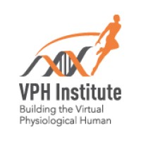 VPH Institute Logo
