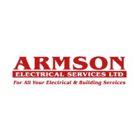 Armson Electrical Services Logo