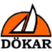 DOKAR YACHT MAST & RIGGING SYSTEMS Logo