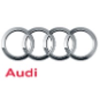 Audi Maroc Logo