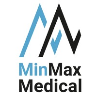 MinMaxMedical Logo