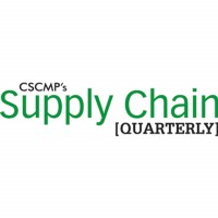 Supply Chain Media Logo