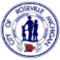 City of Roseville Michigan Logo