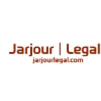 Jarjour | Legal Logo