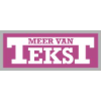 MeervanTekst Logo