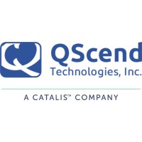 QScend Technologies, Inc Logo