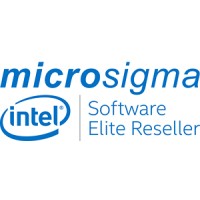 MICRO SIGMA Logo